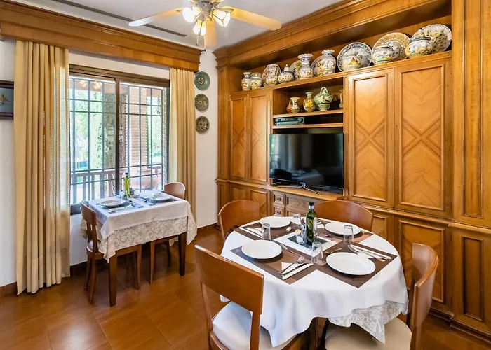 Arruzafa Отель Кордова