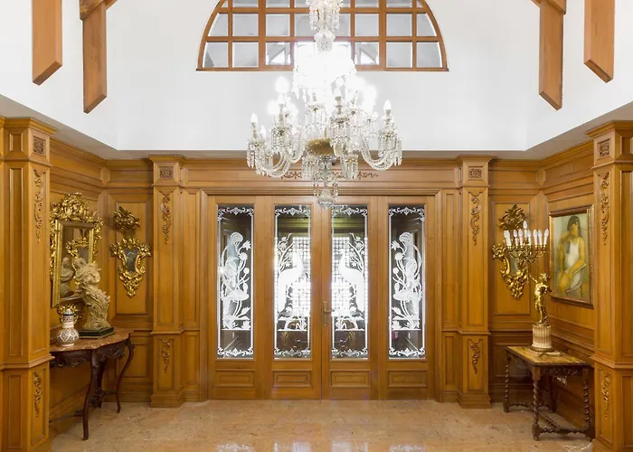 Arruzafa 2* Кордова