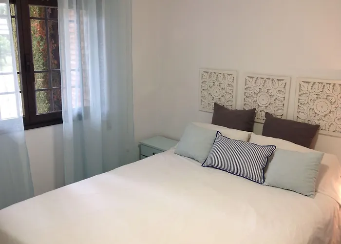 Arruzafa Кордова