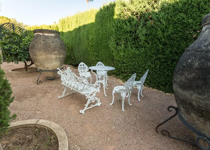 Arruzafa 2* Кордова