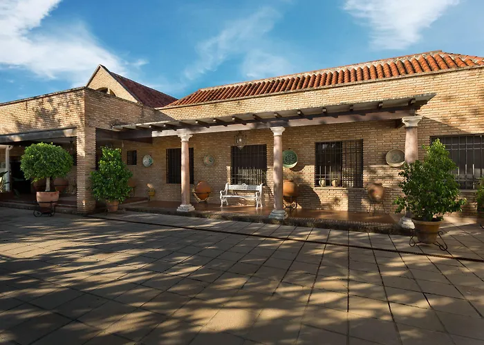 Arruzafa 2* Кордова