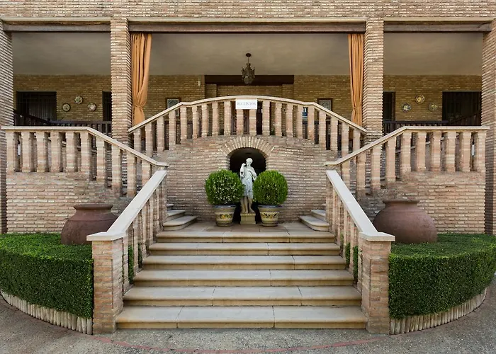 Arruzafa 2* Кордова