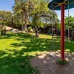 Arruzafa Szálloda 2*