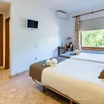 Arruzafa Szálloda Córdoba