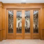 Arruzafa Szálloda 2*