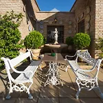 Arruzafa Szálloda 2*