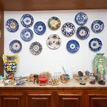 Arruzafa Szálloda Córdoba