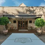 Szálloda Arruzafa Córdoba