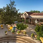 Arruzafa Szálloda 2*