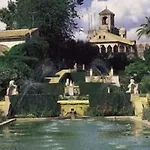 Szálloda Arruzafa 2*