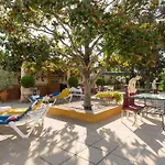 Szálloda Arruzafa Córdoba